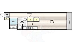 西中島南方駅 5.9万円