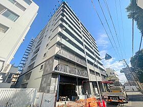 リッツ新大阪プレミアム  ｜ 大阪府大阪市東淀川区西淡路１丁目（賃貸マンション1LDK・4階・33.46㎡） その3