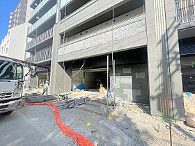 リッツ新大阪プレミアム  ｜ 大阪府大阪市東淀川区西淡路１丁目（賃貸マンション1LDK・6階・43.12㎡） その4