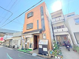 和陣下新庄ホットソウル  ｜ 大阪府大阪市東淀川区下新庄５丁目（賃貸マンション1R・2階・18.10㎡） その3