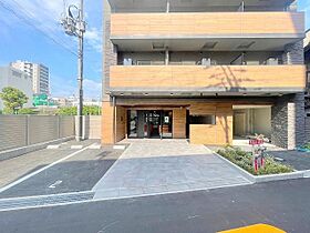 大阪府大阪市淀川区木川西３丁目（賃貸マンション1K・4階・26.60㎡） その18