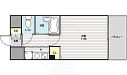 新大阪駅 4.8万円