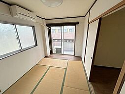 藤原マンション 1DKの写真