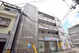 プレアール新高2  ｜ 大阪府大阪市淀川区新高２丁目19番10号（賃貸マンション1R・4階・23.20㎡） その3