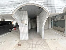 ベルメゾン上新庄  ｜ 大阪府大阪市東淀川区上新庄３丁目（賃貸マンション1R・2階・17.28㎡） その17