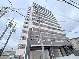 セレニテ十三ミラク  ｜ 大阪府大阪市淀川区十三本町２丁目4番14号（賃貸マンション1DK・3階・25.91㎡） その3