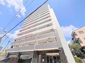 セレニテ十三ミラク  ｜ 大阪府大阪市淀川区十三本町２丁目4番14号（賃貸マンション1LDK・3階・28.10㎡） その1