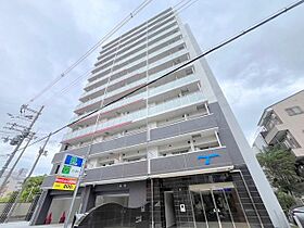 セレニテ十三ミラク  ｜ 大阪府大阪市淀川区十三本町２丁目4番14号（賃貸マンション1DK・10階・25.31㎡） その21