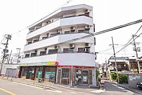 仙田ハイツ  ｜ 大阪府大阪市東淀川区下新庄５丁目（賃貸マンション1R・2階・22.27㎡） その1