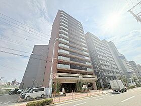 大阪府大阪市淀川区宮原１丁目（賃貸マンション1LDK・5階・56.56㎡） その3