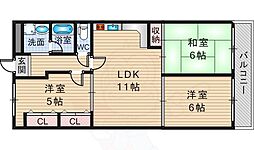 新大阪駅 10.0万円