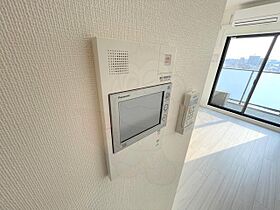 S-RESIDENCE三国WEST  ｜ 大阪府大阪市淀川区新高３丁目（賃貸マンション1K・7階・24.30㎡） その17