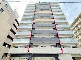 セレニテ三国プリエ  ｜ 大阪府大阪市淀川区新高４丁目1番55号（賃貸マンション1K・8階・22.71㎡） その1