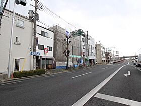 フジパレス十三  ｜ 大阪府大阪市淀川区田川北２丁目1番38号（賃貸アパート1K・1階・31.01㎡） その11