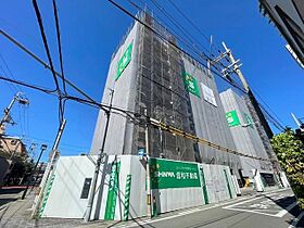 スプランディッド新大阪6  ｜ 大阪府大阪市淀川区木川東４丁目（賃貸マンション1LDK・10階・35.90㎡） その3