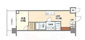 Re-be東三国  ｜ 大阪府大阪市淀川区宮原５丁目2番25号（賃貸マンション1LDK・7階・30.87㎡） その2