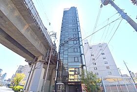 フロンティア新大阪駅前ビル  ｜ 大阪府大阪市東淀川区西淡路１丁目（賃貸マンション1R・12階・59.90㎡） その3