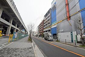 ウッドリバー新大阪  ｜ 大阪府大阪市淀川区西宮原１丁目3番15号（賃貸マンション1SLDK・3階・55.05㎡） その18