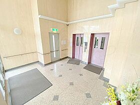 淀川ハイライフマンション  ｜ 大阪府大阪市淀川区野中北１丁目（賃貸マンション3LDK・6階・77.40㎡） その28