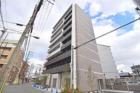 サムティ上新庄レジデンス  ｜ 大阪府大阪市東淀川区上新庄３丁目（賃貸マンション1K・9階・26.34㎡） その21