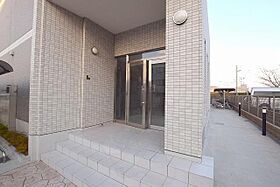 ルミナス上新庄  ｜ 大阪府大阪市東淀川区小松２丁目17番72号（賃貸マンション1K・4階・30.96㎡） その16