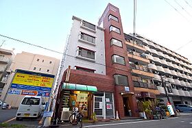 東洋ライオンズマンション淀川  ｜ 大阪府大阪市淀川区十三東１丁目11番19号（賃貸マンション1R・4階・18.02㎡） その6