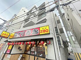 アカシヤ館  ｜ 大阪府豊中市螢池東町２丁目（賃貸マンション1LDK・3階・43.70㎡） その17