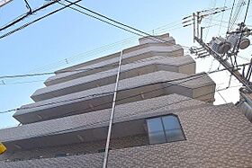 エクセレント上新8  ｜ 大阪府大阪市東淀川区小松１丁目（賃貸マンション1K・4階・19.70㎡） その21