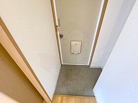 アカシヤ館  ｜ 大阪府豊中市螢池東町２丁目（賃貸マンション1R・3階・43.70㎡） その4