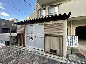 ラフォーレ井上  ｜ 大阪府大阪市東淀川区豊新１丁目（賃貸マンション1LDK・2階・45.00㎡） その29