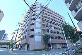 エステムコート新大阪3ステーションプラザ  ｜ 大阪府大阪市淀川区宮原１丁目7番1号（賃貸マンション1K・9階・19.13㎡） その3