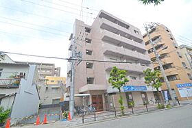 ラ・フォルテ新大阪  ｜ 大阪府大阪市淀川区宮原２丁目6番2号（賃貸マンション1R・6階・25.88㎡） その3