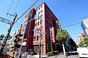 サニーセレクトコーポ  ｜ 大阪府大阪市淀川区西中島１丁目（賃貸マンション1R・5階・28.00㎡） その3