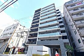 S-RESIDENCE新大阪Ridente  ｜ 大阪府大阪市淀川区西宮原２丁目（賃貸マンション1K・7階・23.11㎡） その1