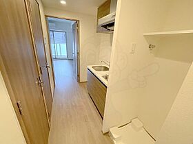 プレサンス神崎川ファインブレス  ｜ 大阪府大阪市淀川区三津屋北２丁目（賃貸マンション1K・7階・22.80㎡） その6