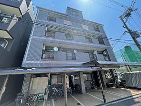 オークヒルズ  ｜ 大阪府大阪市東淀川区菅原２丁目（賃貸マンション1R・3階・18.00㎡） その1