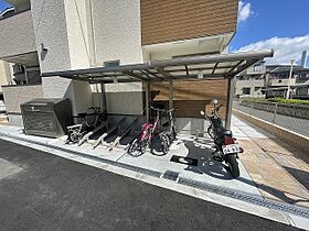 フジパレス瑞光駅東  ｜ 大阪府大阪市東淀川区瑞光５丁目5番47号（賃貸アパート1LDK・2階・36.06㎡） その10