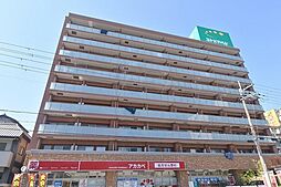 グランカーサ新大阪SOUTH