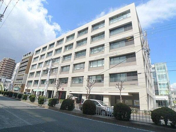 グランカーサ新大阪SOUTH