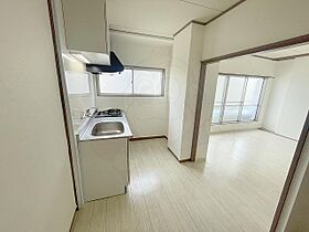 桝野マンション  ｜ 大阪府大阪市東淀川区豊新３丁目（賃貸マンション2LDK・3階・40.00㎡） その8