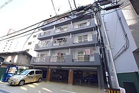 マンション富士 404 ｜ 大阪府大阪市淀川区西中島５丁目（賃貸マンション1K・4階・27.42㎡） その20