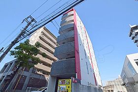 セレブコート豊新  ｜ 大阪府大阪市東淀川区豊新２丁目（賃貸マンション1K・5階・23.78㎡） その3