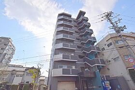 大阪府大阪市淀川区東三国１丁目（賃貸マンション1LDK・2階・29.28㎡） その3