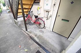 下新庄ハイツ  ｜ 大阪府大阪市東淀川区下新庄４丁目（賃貸アパート1R・1階・19.00㎡） その16