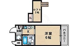 🉐敷金礼金0円！🉐永和ハイツフローラ