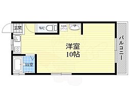 第一土山ビル 2階