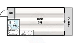 🉐敷金礼金0円！🉐エクセレント上新6