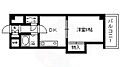 豊新グランドハイツ北5階4.0万円