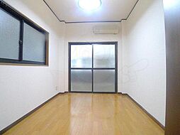 チェリーハイツ 1階1Kのリビング/ダイニング