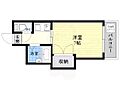京和マンション4階3.7万円